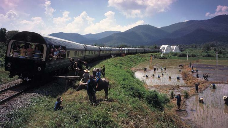 Oriental Express_pt 1